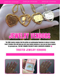VIRAL JEWELRY VENDORS (5+ Vendors)